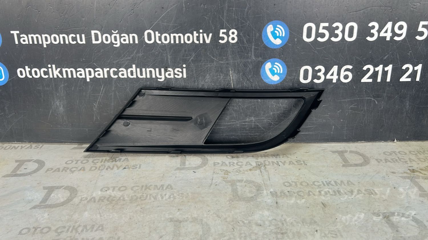 VOLKSWAGEN JETTA SOL S�S �ER�EVES� 2015-2018 SIFIR YEN�